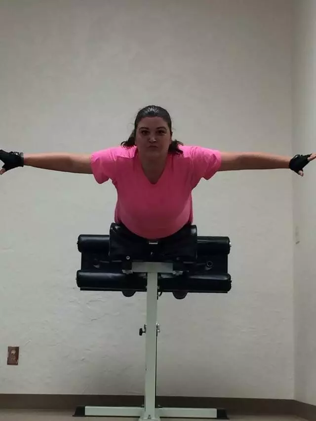 No-Bull Fitness