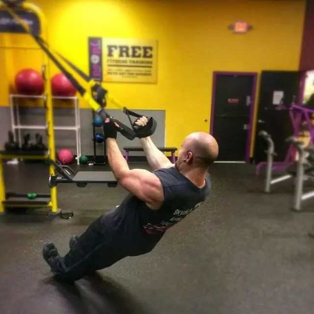 No-Bull Fitness