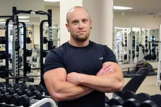 No-Bull Fitness