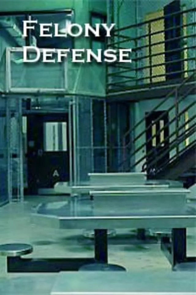 Tulsa Criminal Defense Law Firm