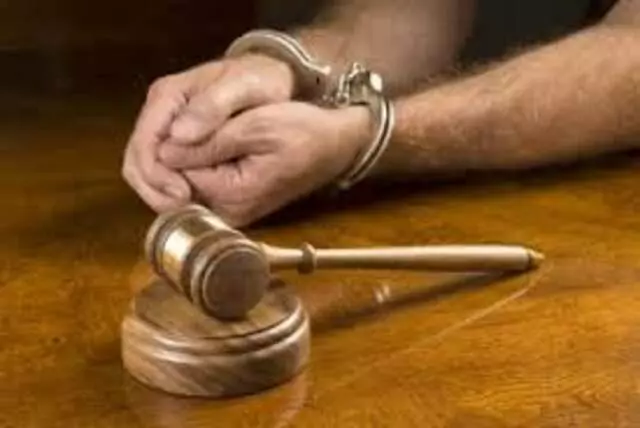 Tulsa Criminal Defense Law Firm