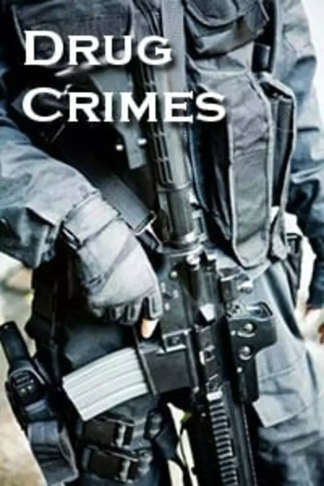 Tulsa Criminal Defense Law Firm