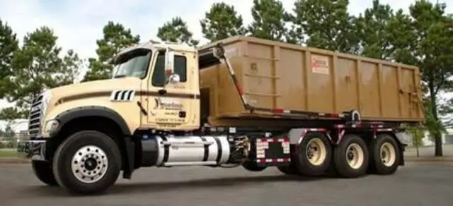 American Waste Control