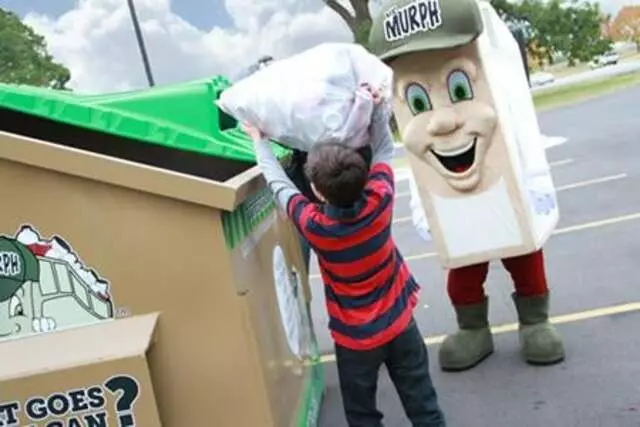 American Waste Control
