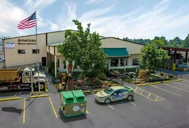 American Waste Control