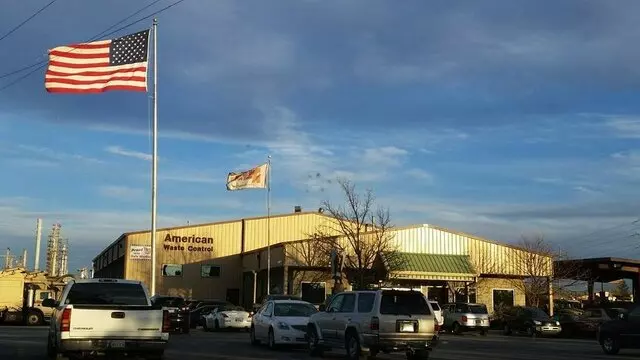 American Waste Control