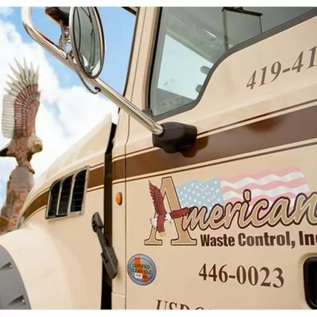 American Waste Control