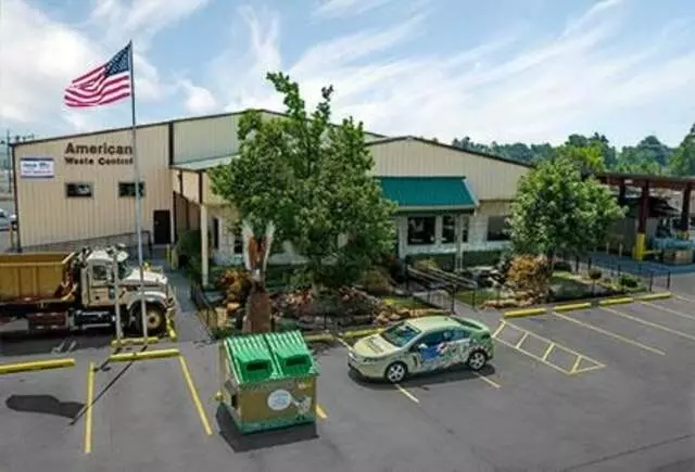 American Waste Control