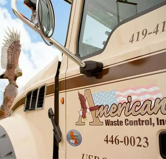 American Waste Control