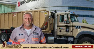 American Waste Control