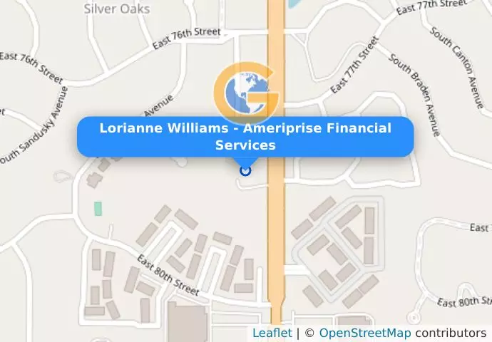 Lorianne Williams - Ameriprise Financial Services