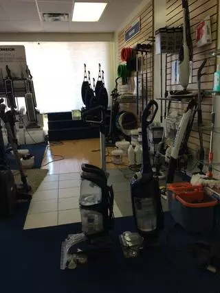 All Type Vacuum Oreck Miele Riccar