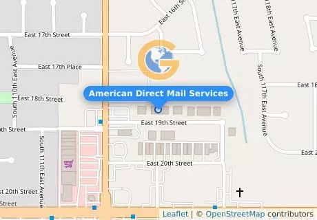 American Direct Mail Services