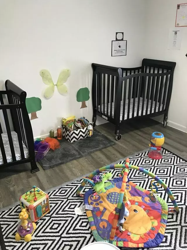 Avant Garde Preschool & Early Learning Center - Sheridan