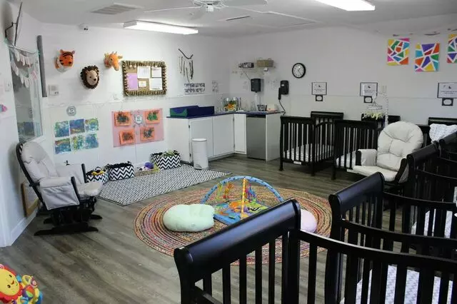 Avant Garde Preschool & Early Learning Center - Sheridan