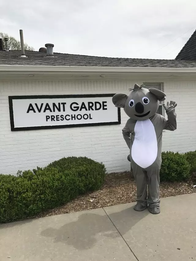 Avant Garde Preschool & Early Learning Center - Sheridan