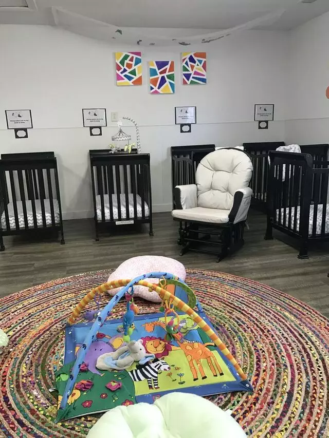 Avant Garde Preschool & Early Learning Center - Sheridan