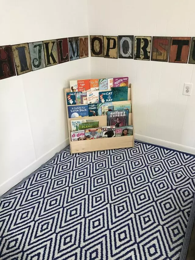 Avant Garde Preschool & Early Learning Center - Sheridan