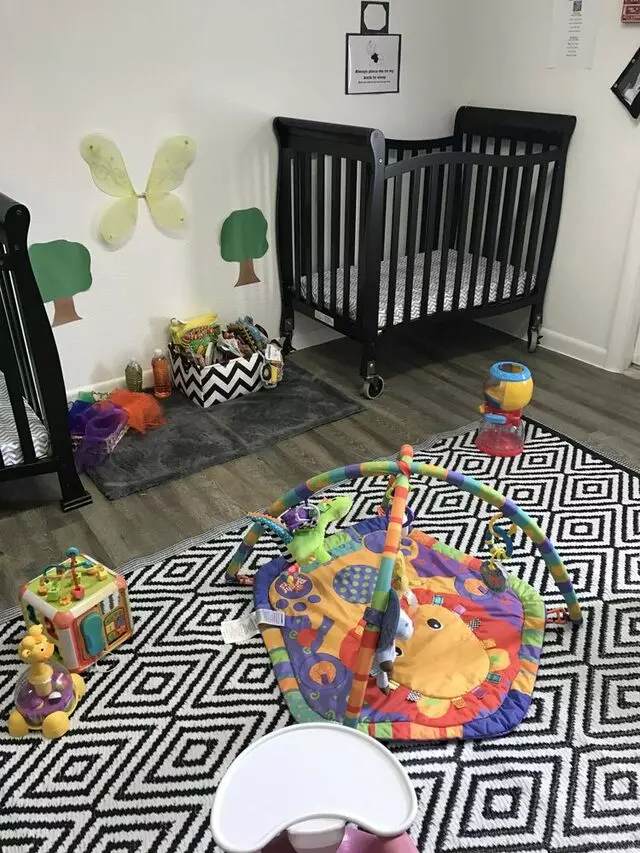 Avant Garde Preschool & Early Learning Center - Sheridan