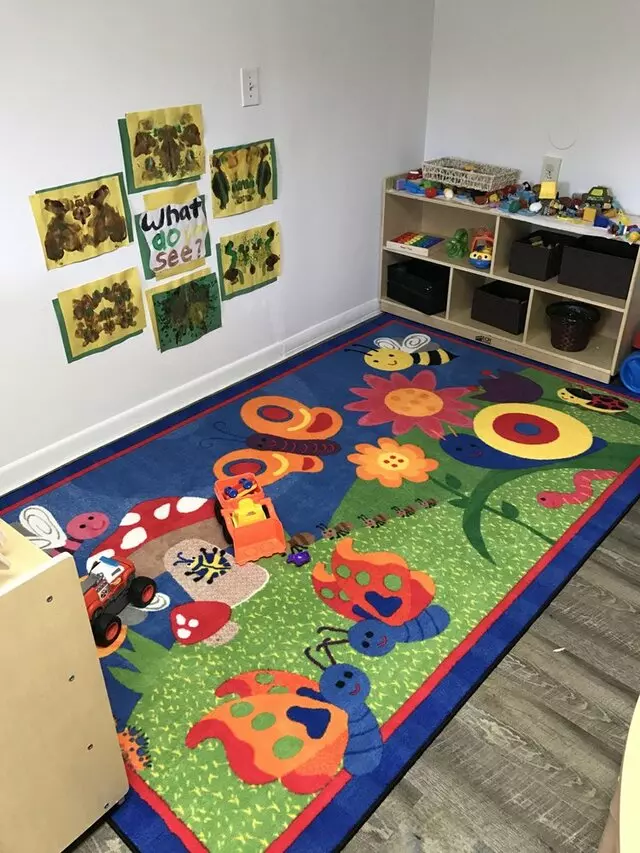 Avant Garde Preschool & Early Learning Center - Sheridan