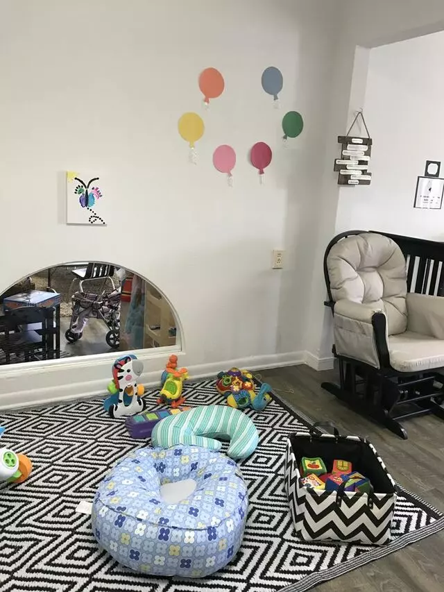 Avant Garde Preschool & Early Learning Center - Sheridan
