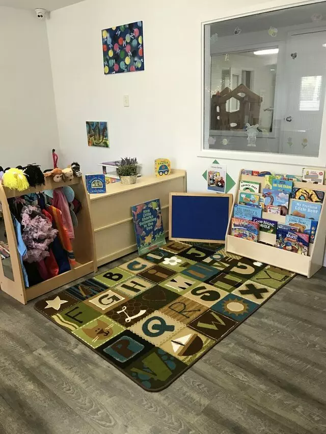 Avant Garde Preschool & Early Learning Center - Sheridan