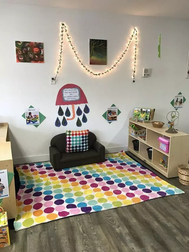 Avant Garde Preschool & Early Learning Center - Sheridan