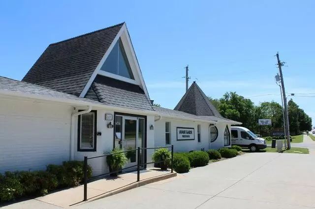Avant Garde Preschool & Early Learning Center - Sheridan