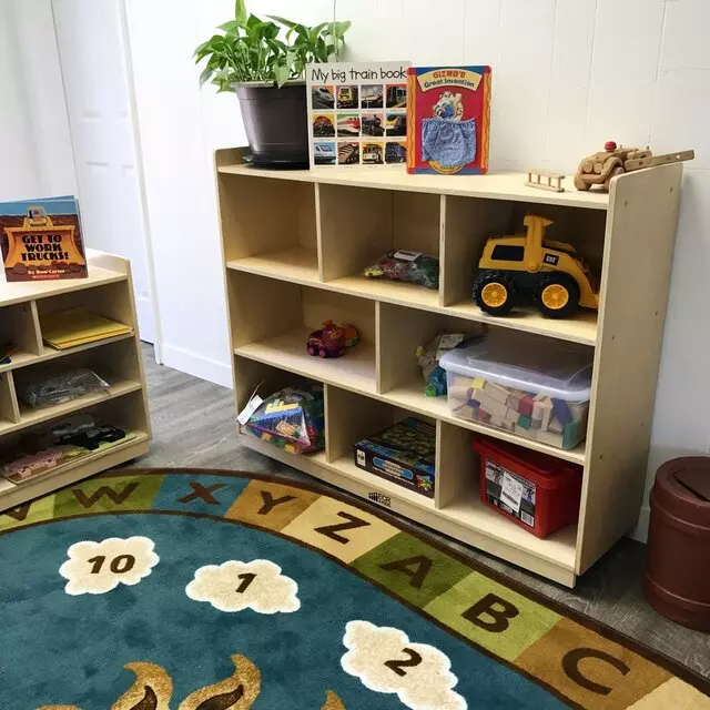 Avant Garde Preschool & Early Learning Center - Sheridan