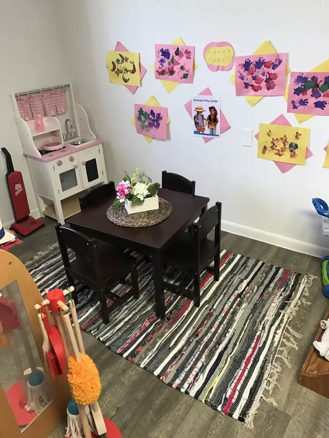 Avant Garde Preschool & Early Learning Center - Sheridan