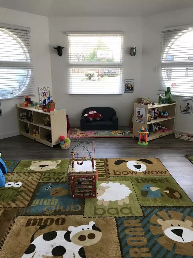 Avant Garde Preschool & Early Learning Center - Sheridan