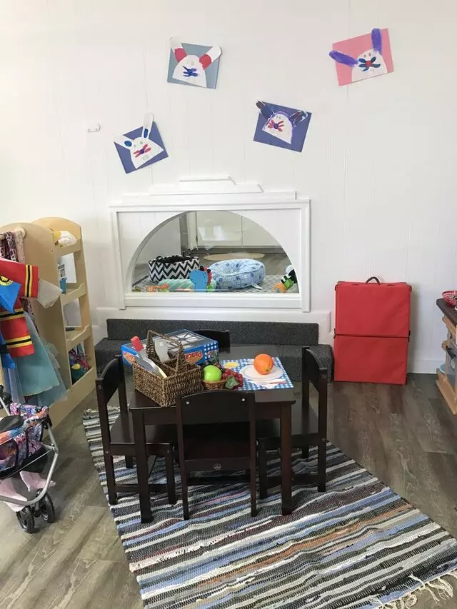 Avant Garde Preschool & Early Learning Center - Sheridan