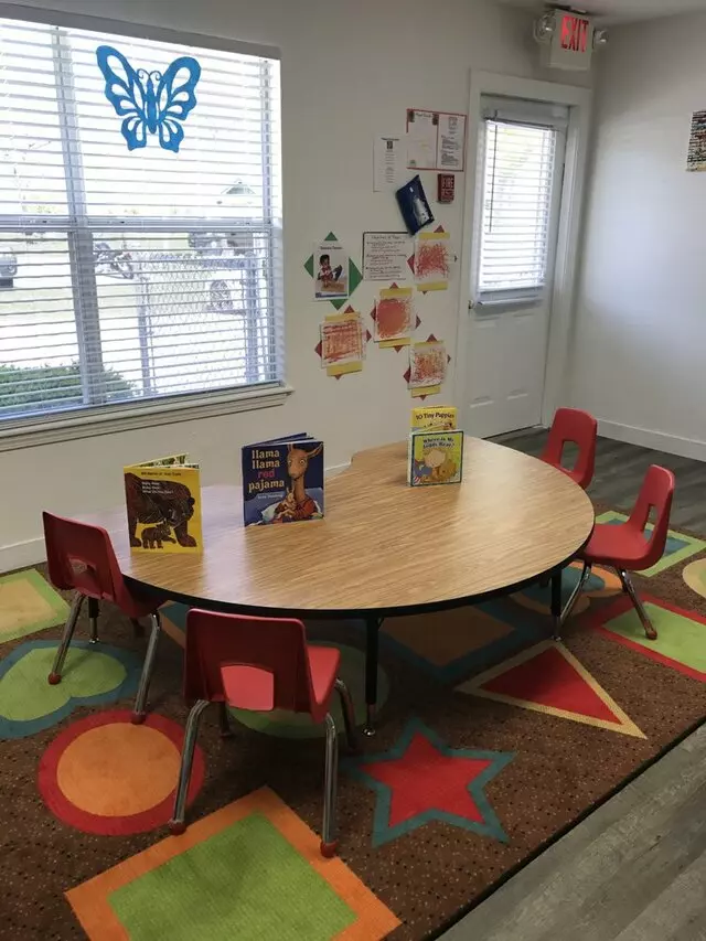 Avant Garde Preschool & Early Learning Center - Sheridan