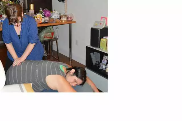 Emily Landry Birth Services