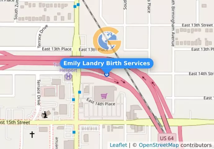 Emily Landry Birth Services