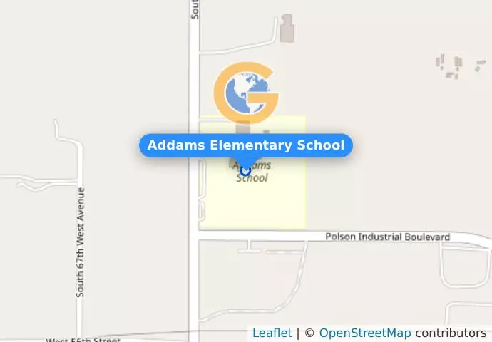 Addams Elementary School