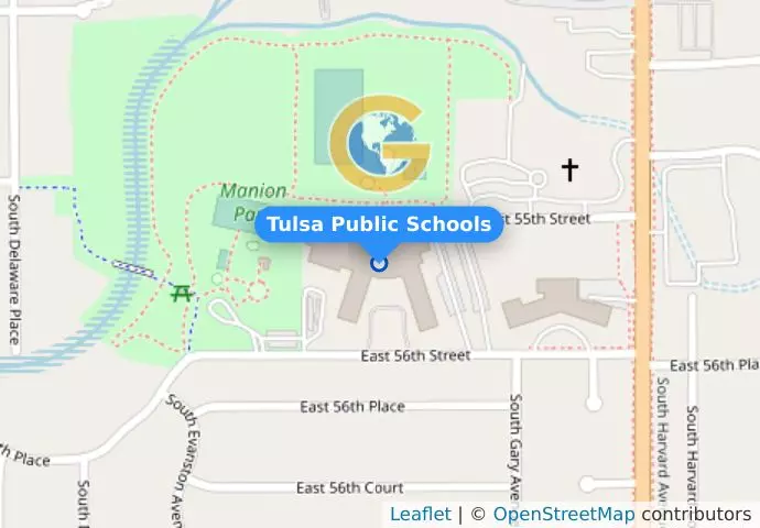 Tulsa Public Schools