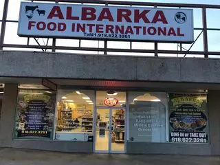 Albarka Food International