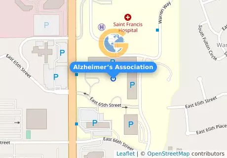 Alzheimer’s Association