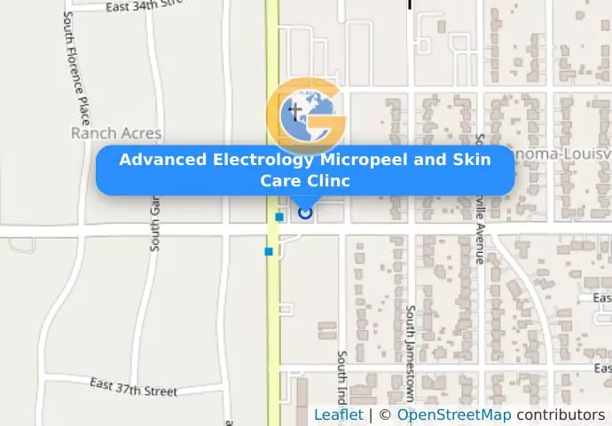 Advanced Electrology Micropeel and Skin Care Clinc