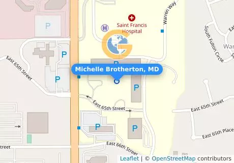 Michelle Brotherton, MD