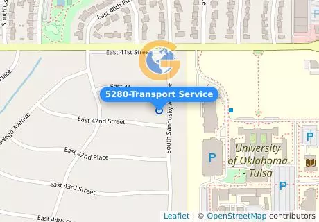 5280-Transport Service