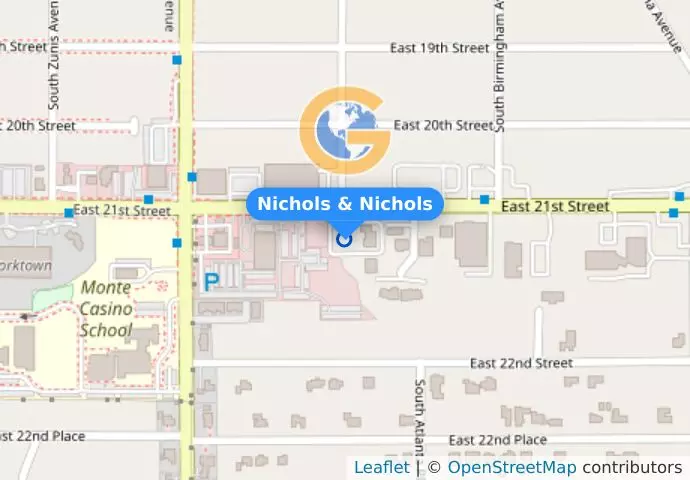 Nichols & Nichols