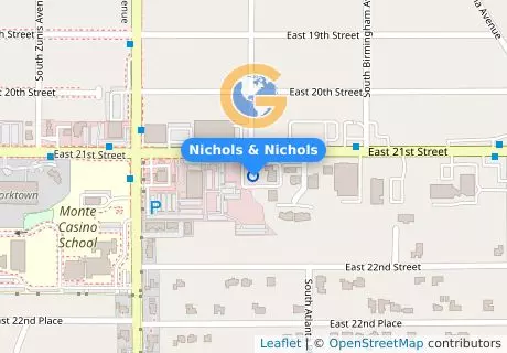 Nichols & Nichols