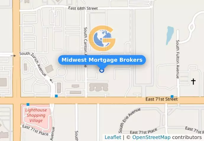 Midwest Mortgage Brokers