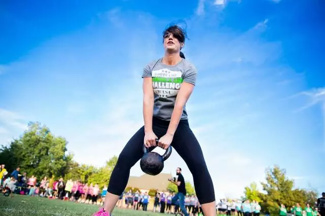 Bootcamp Tulsa