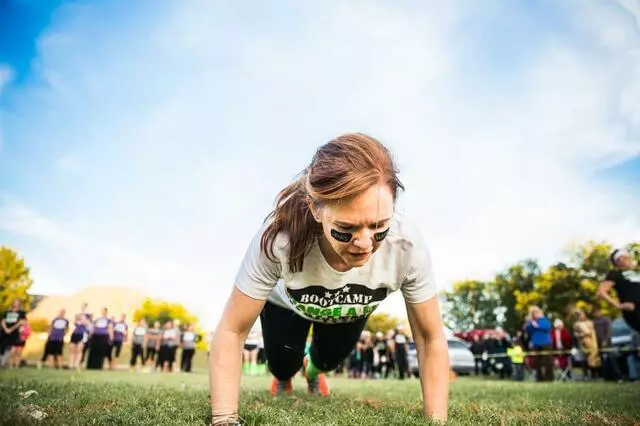 Bootcamp Tulsa