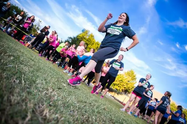 Bootcamp Tulsa